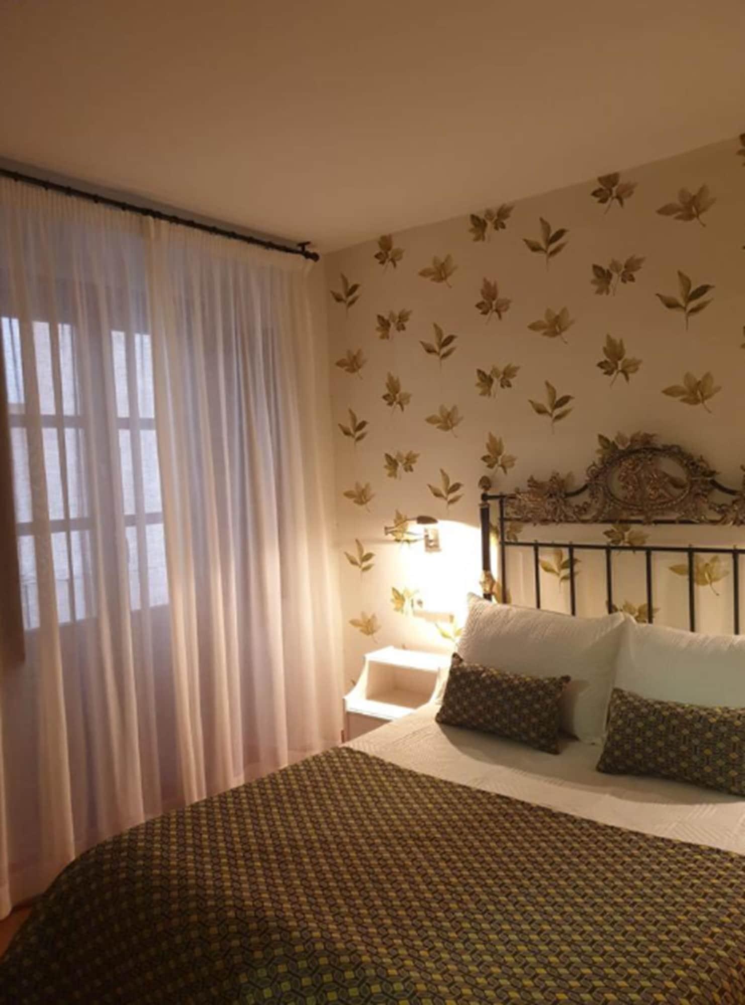 ลาส เนียเบส Hotel กรานาดา ภายนอก รูปภาพ